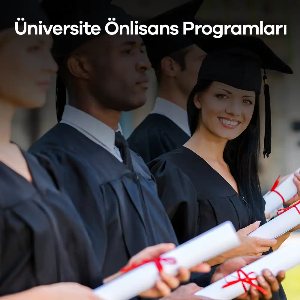 Üniversite Önlisans Programları